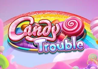 Candy Trouble screenshot