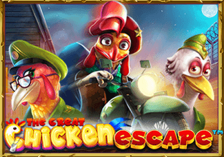 The Great Chicken Escape screenshot