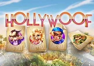HOLLYWOOF screenshot