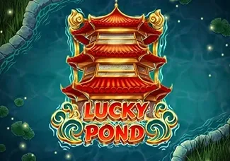 Lucky Pond screenshot