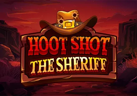 Hoot Shot The Sheriff screenshot