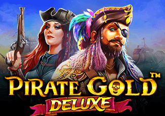 Pirate Gold Deluxe screenshot