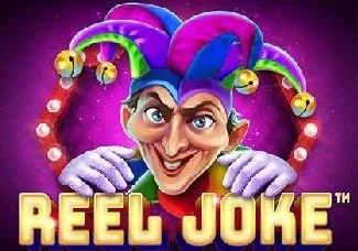 Reel Joke screenshot