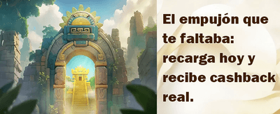Promoción Slots Clásicas promotion