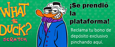 ¡Gana el Jackpot hoy mismo!