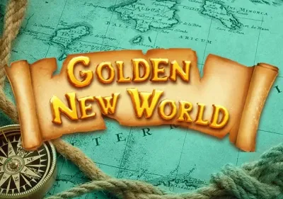 Golden New World screenshot