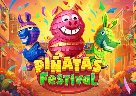 Pinatas Festival