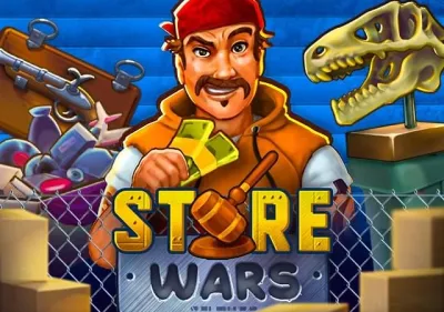 Store Wars