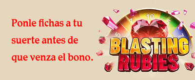 Mega Jackpot Reload promotion