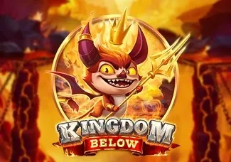 Kingdom Below