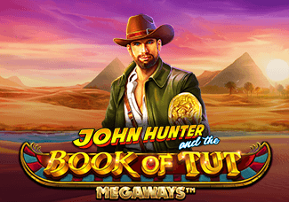 Book of Tut Megaways screenshot