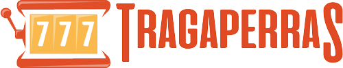 Tragaperras Online Chile Logo